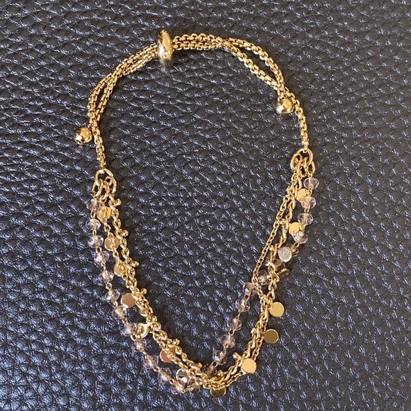 Banana Republic Factory Adjustable Bracelet - Picture 3 of 5